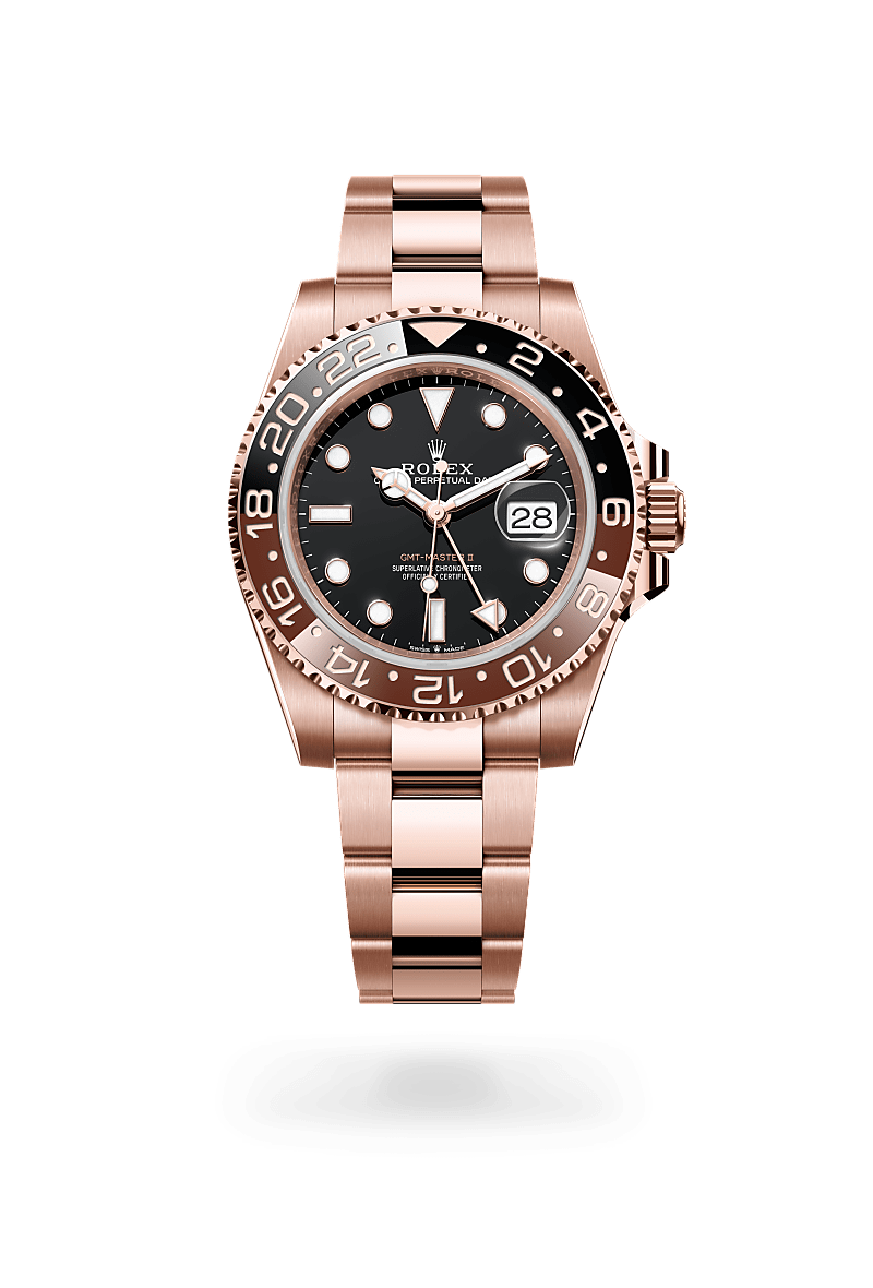 GMT-Master II