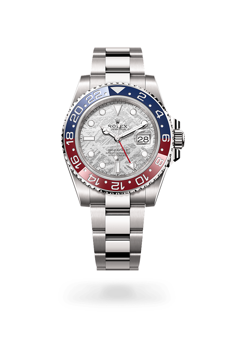 GMT-Master II