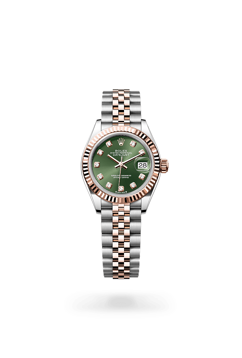 Lady-Datejust