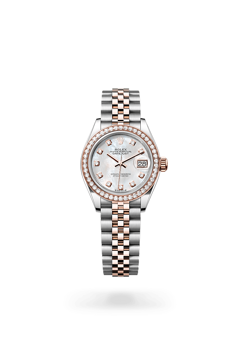 Lady-Datejust