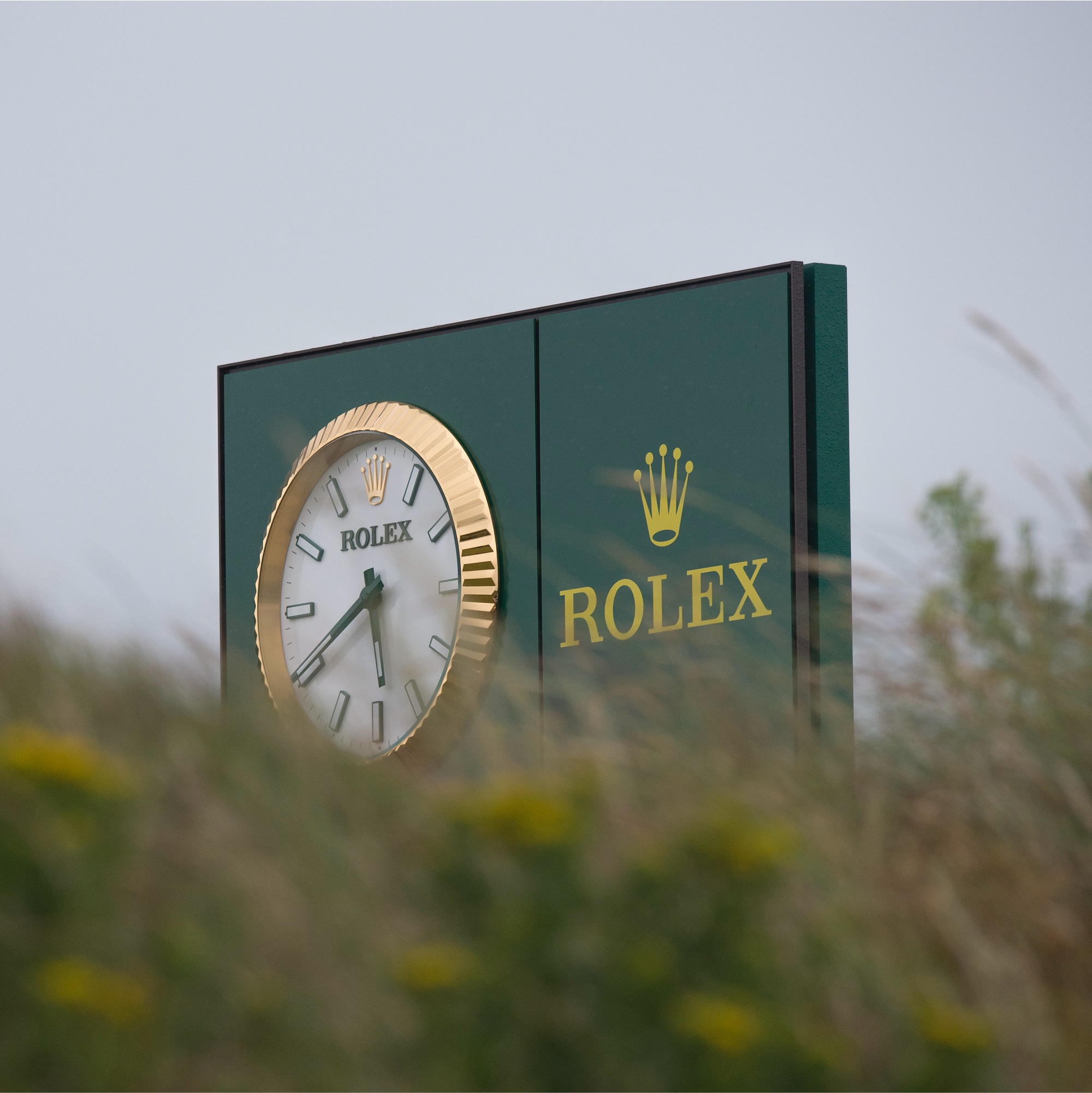 rolex boppsl landscape